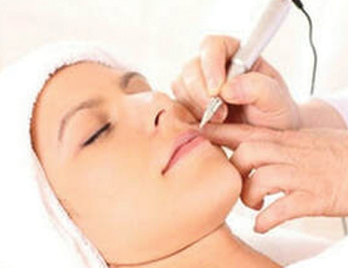 ACCREDITED HAIR REMOVAL COURSES